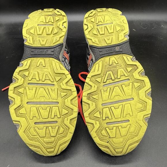 ASICS Gel Venture 6 Womens Size 9 Running Shoes T7G6Q - Picture 7 of 7